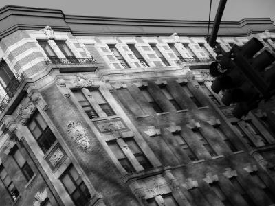 Brownstone I