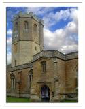 St.Peters, South Petherton, Somerset