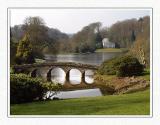  The Bridge, Stourhead (1988)