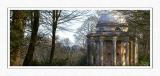 The Temple of Apollo, Stourhead (1741)