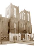 3-12-04 The Dream-Ebenezer Baptist Church, Atlanta