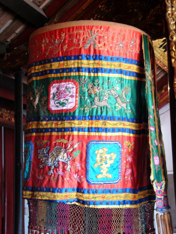 Ngoc Son Temple