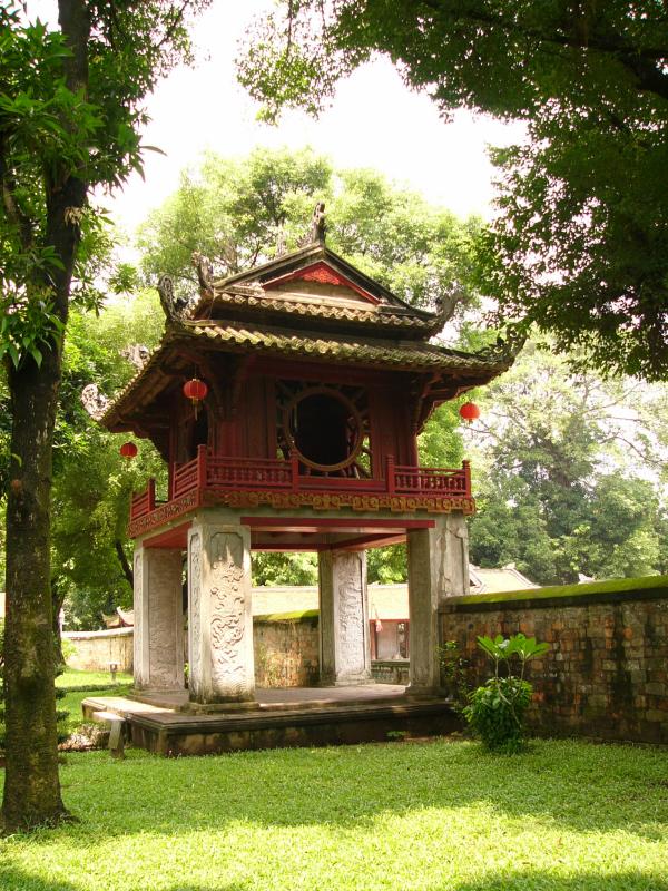 Temple of Literature