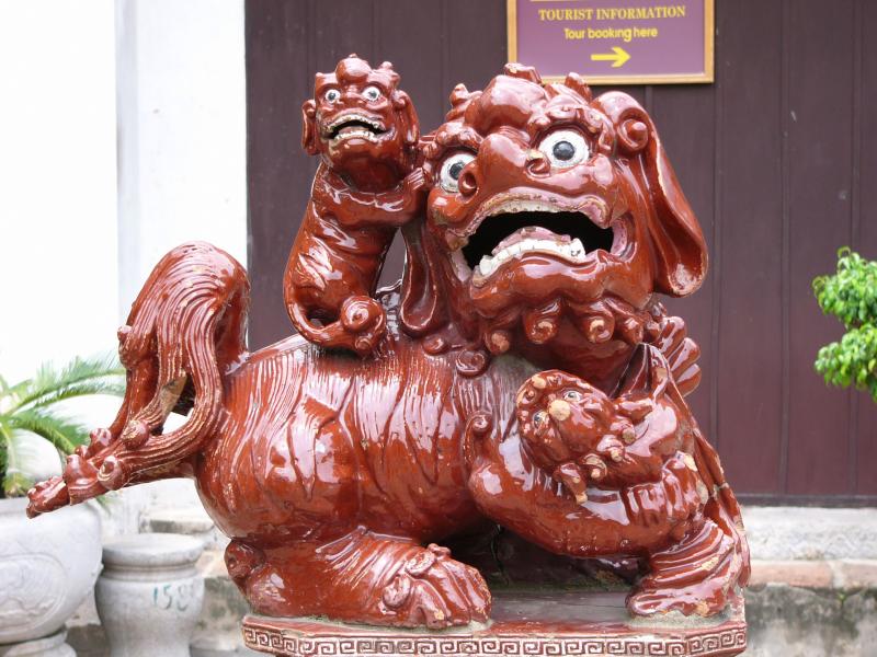 Temple of Literature