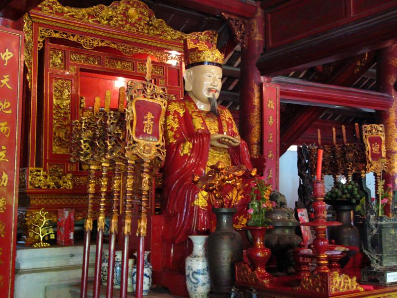 Temple of Literature