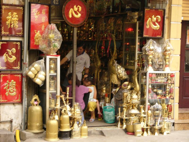 Religious bells for sale