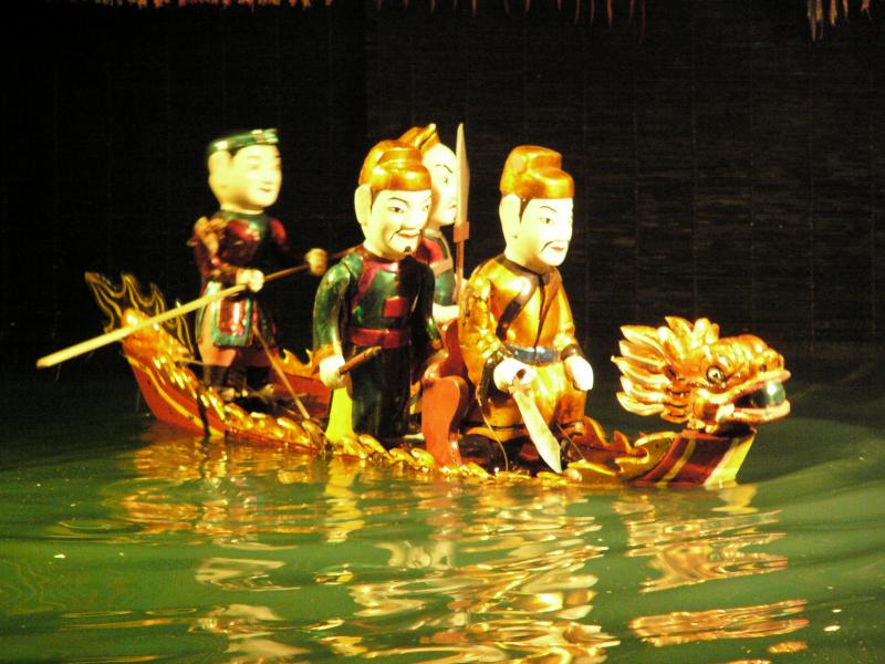 King Le Loi