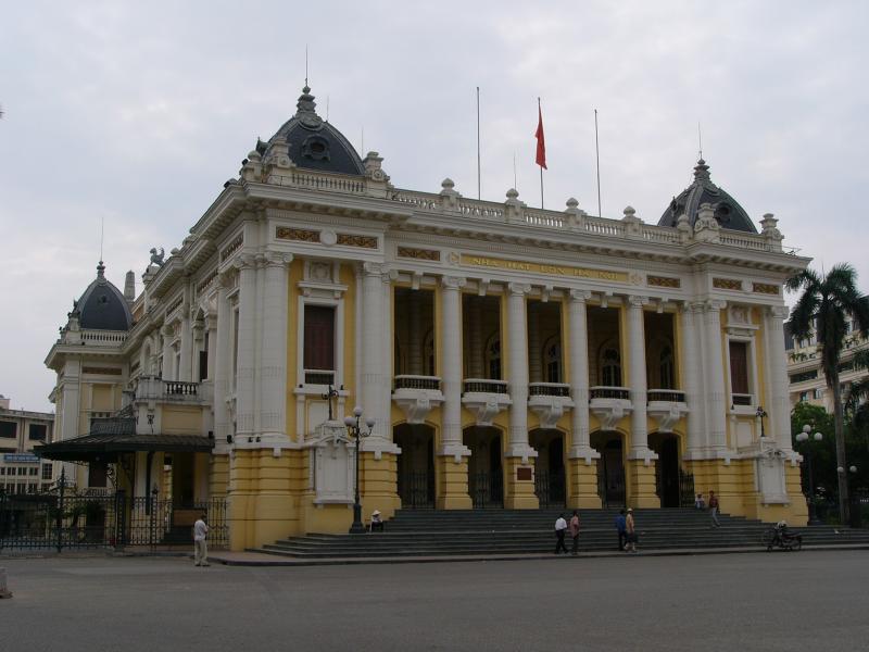 Opera House