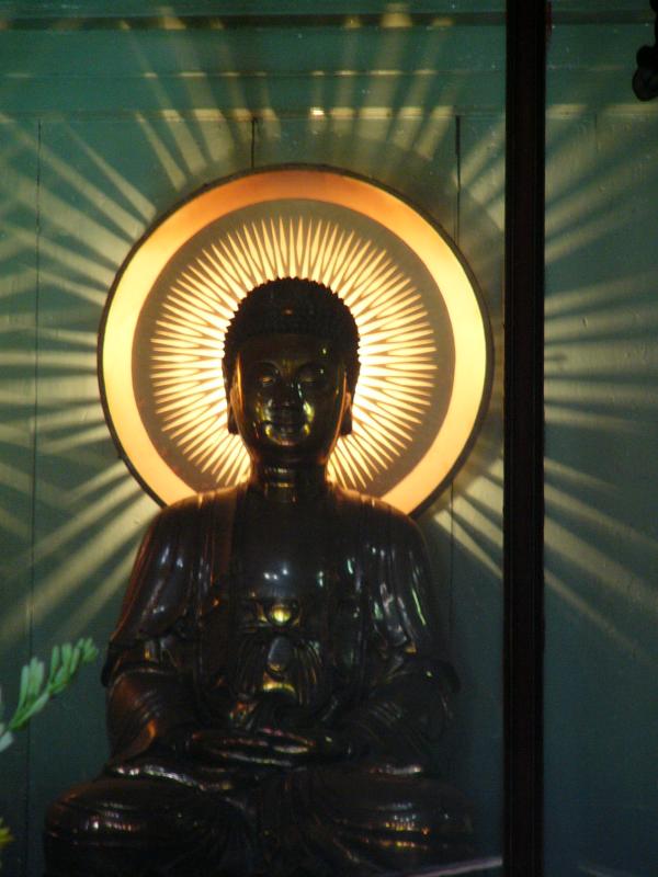Buddha