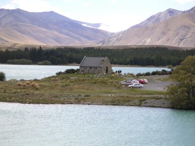 Church of the Good Shepherd