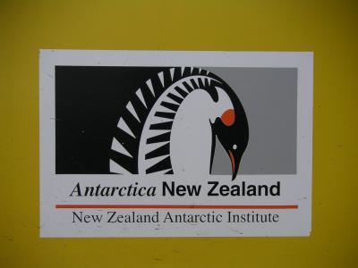 NZ Antarctic Institute