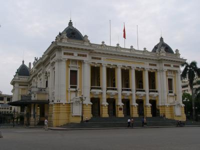 Hanoi
