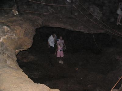 Caves