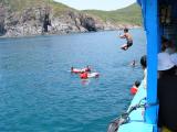Island hopping - yahoo!