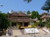 Long Son Pagoda