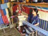 Local weaving