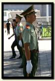 Tianamen Guards