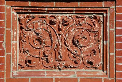 19th Street Detail