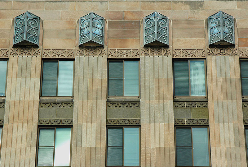 Fenestration Six