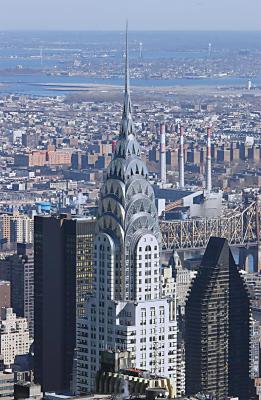 Chrysler Building