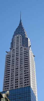 Chrysler Building