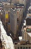 Flatiron Building