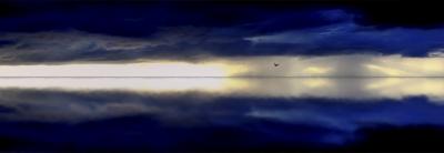 :: Lake Flight ::    by Tim Ashley