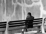 On the bench* by Howard Sandler