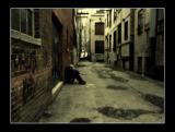 1st: Alley of Despair  by Claudio Gatti *