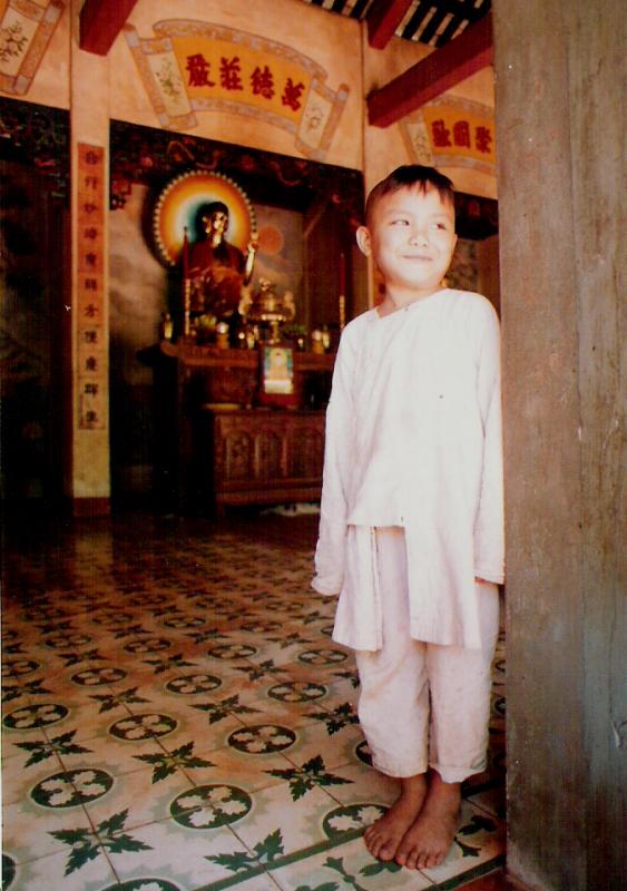 Ngu Hanh Son. Da Nang