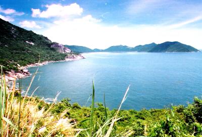 deo Ca. Tuy Hoa