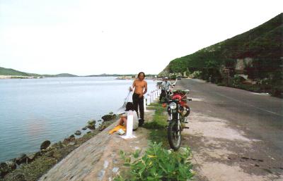 Tuy Hoa-Qui Nhon