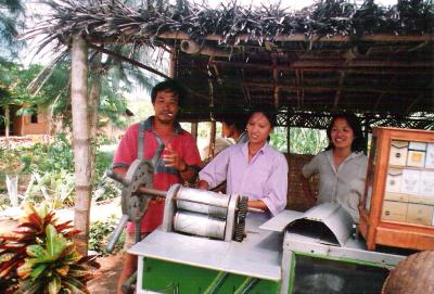 Tuy Hoa-Qui Nhon