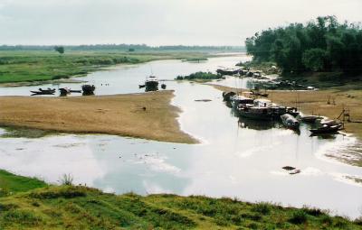 Hoi An. Viet Nam