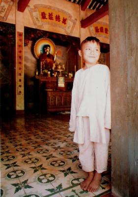 Ngu Hanh Son. Da Nang