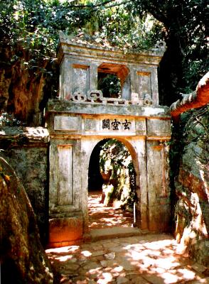 Ngu Hanh Son. Da Nang