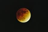 Lunar Eclipse (Oct 2003)