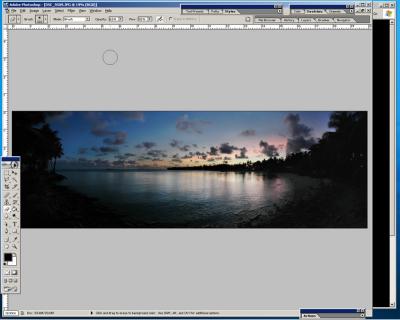 Panorama Demo 2