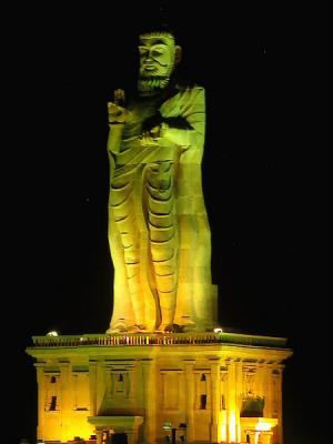 Thiruvalluvar