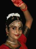 Baratha Natyam