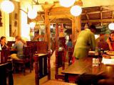 Moonrakers Restaurant