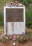 Westphall Memorial