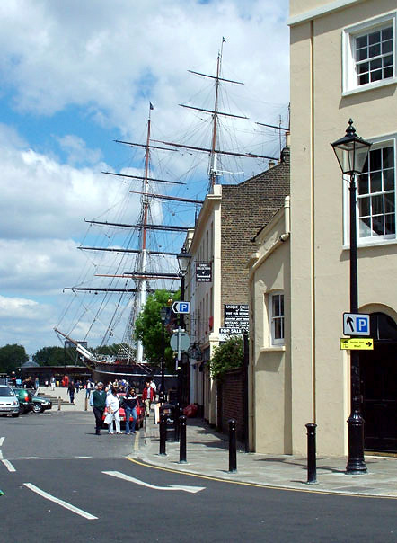 Greenwich