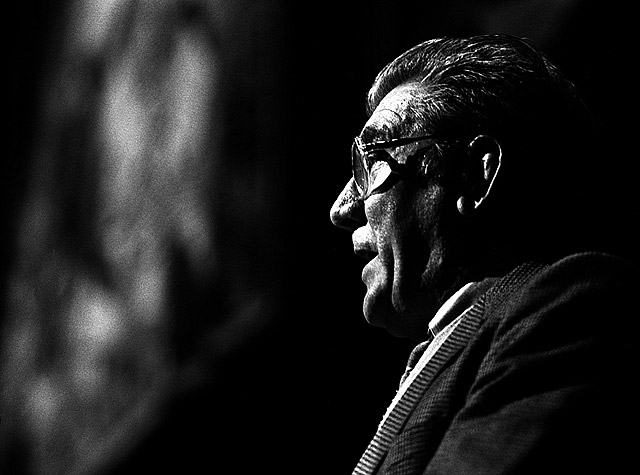 Fr Meis - Dutch politician