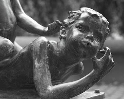 Fountain
