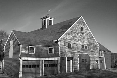 Barn