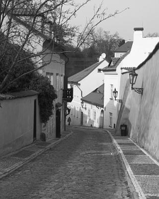 Prague Street