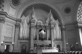 Church Organ