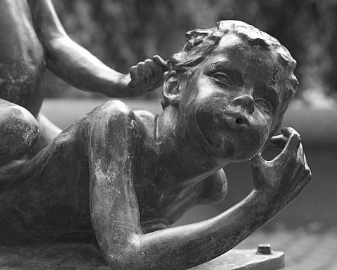Fountain