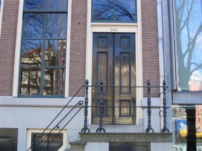 Anne Frank House 1